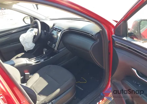 2022 Hyundai Tucson Sel из США, поврежденный, VIN 5NMJBCAE6NH157310